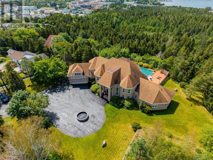 Property Photo: 21 Cherry Lane NL A1W 3B4