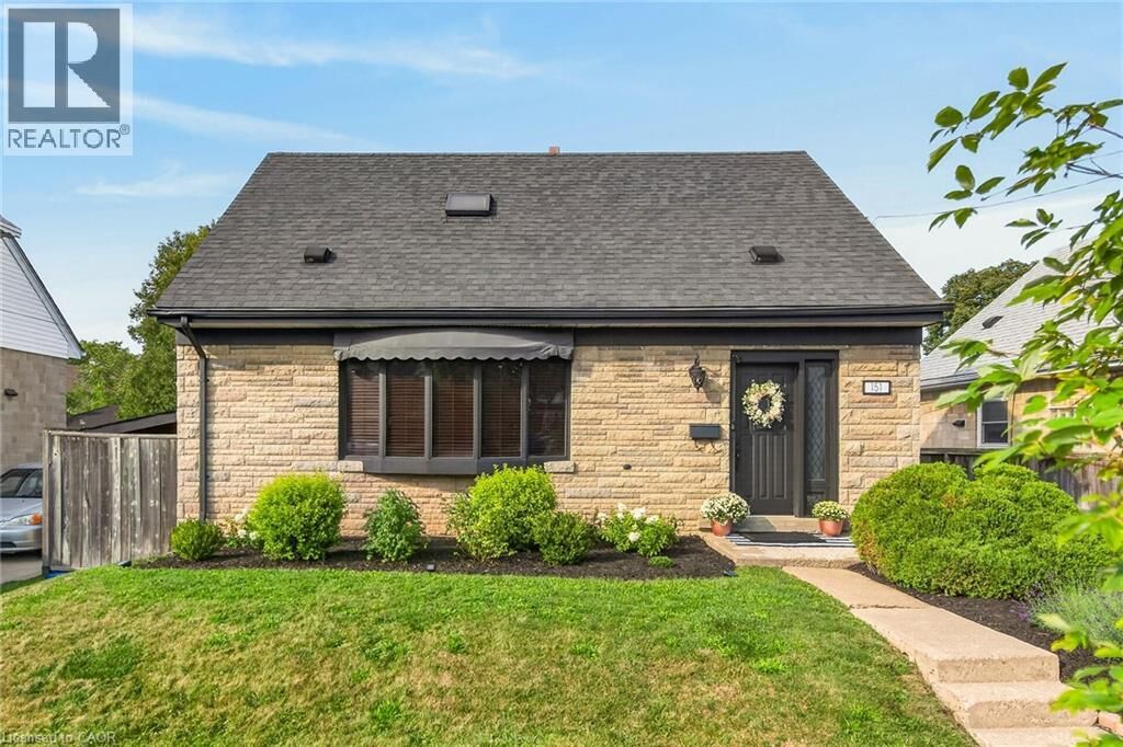 Property Photo: 151 Hixon Road ON L8K 2C3