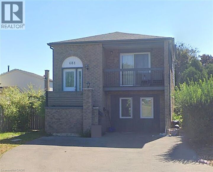 681 Upper Wentworth Street 2 — photo 1