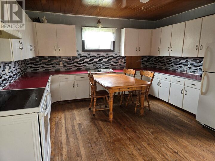 Property Photo:  8 Church Street  NL A0N 1Z0 