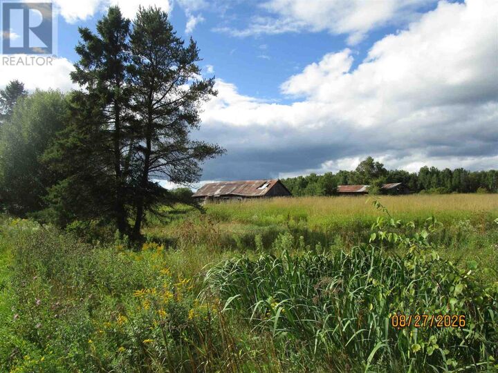 Property Photo: 8935 Hwy 17 E (Aka 23 Ellen's Corner Rd) ON P0R 1C0