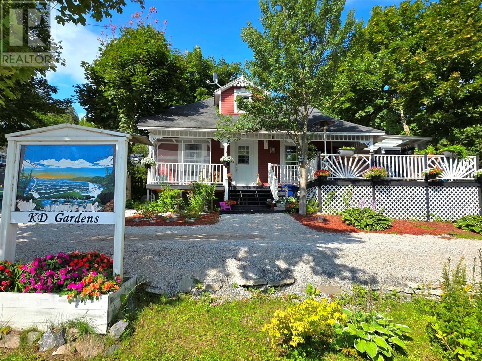 Property Photo:  5 Warehams Road  NL A2H 7G5 