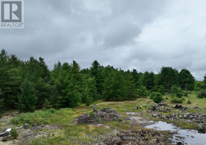 Property Photo:  0000 Highway 43 Highway  ON K7A 4S4 