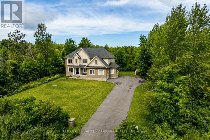 Property Photo:  549 Osmond Daley Drive  ON K0A 1L0 