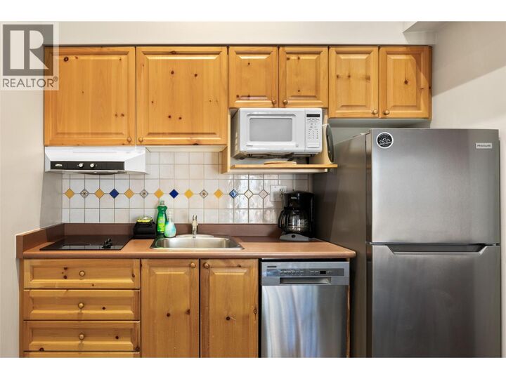 Property Photo: 3170 Creekside Way 415 BC V0E 5N0