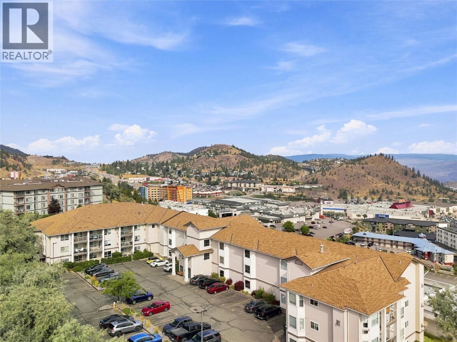 Property Photo: 1120 Hugh Allan Drive 214 BC V1S 1T4