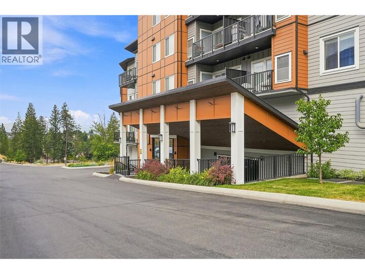 Property Photo: 2046 Robson Place 105 BC V2E 0A5