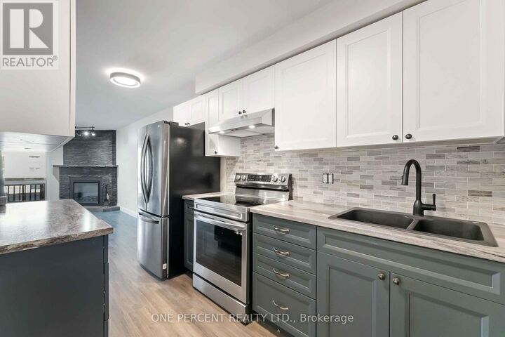 Property Photo: 6643 Bilberry Drive A ON K1C 4N5