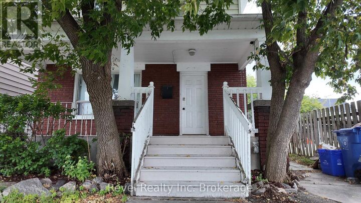 Property Photo: 416 First Avenue West ON P1B 3C4