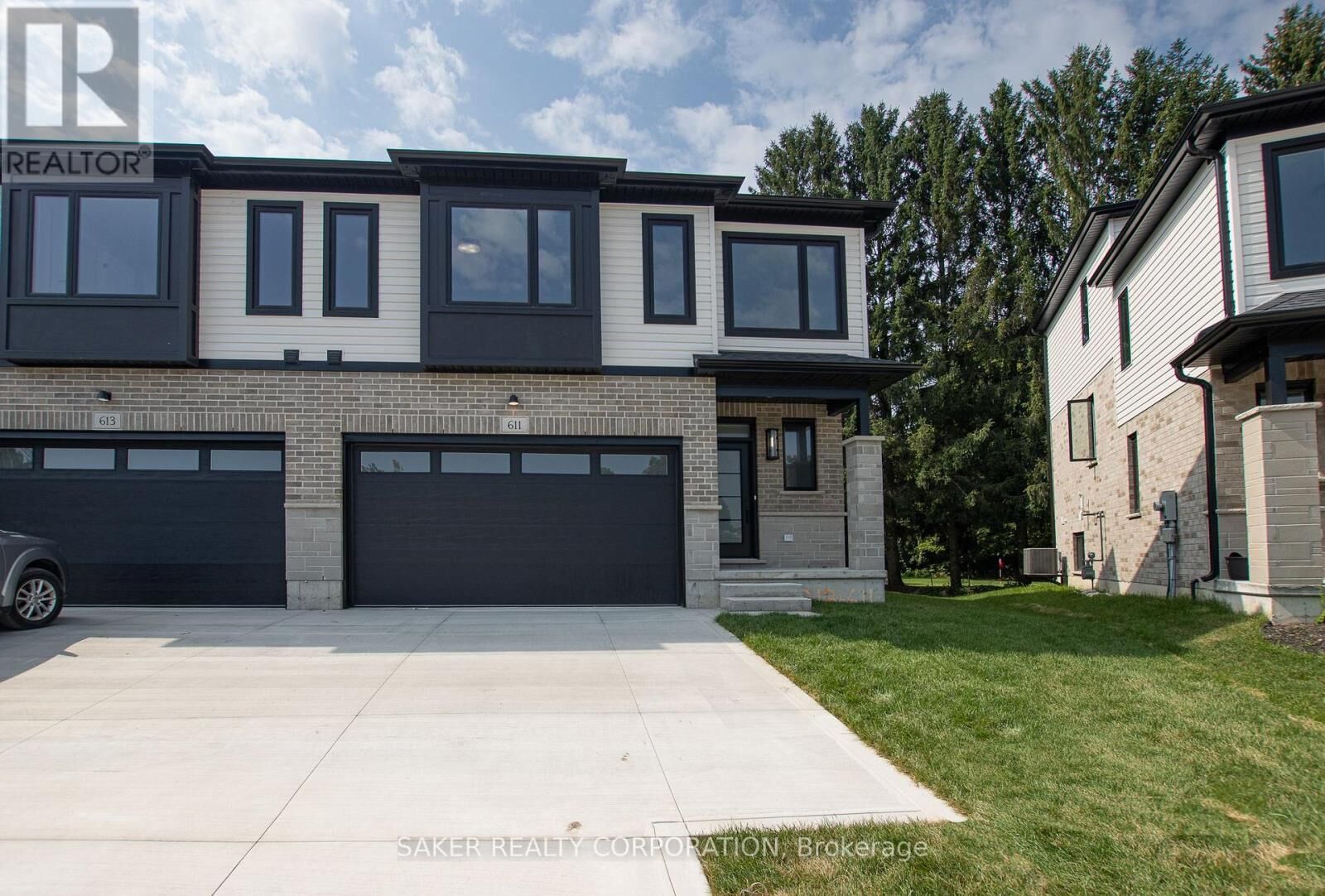 Property Photo: 619 Regent Street ON N0L 1W0