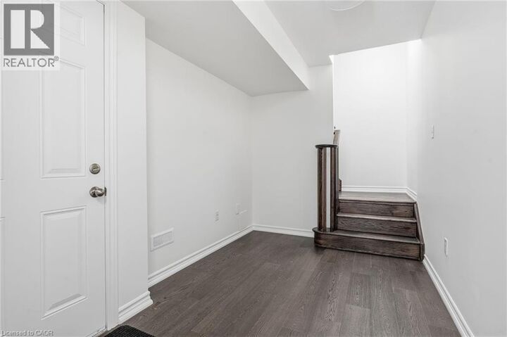 Property Photo: 26 Hiscott Drive ON L8B 0A3