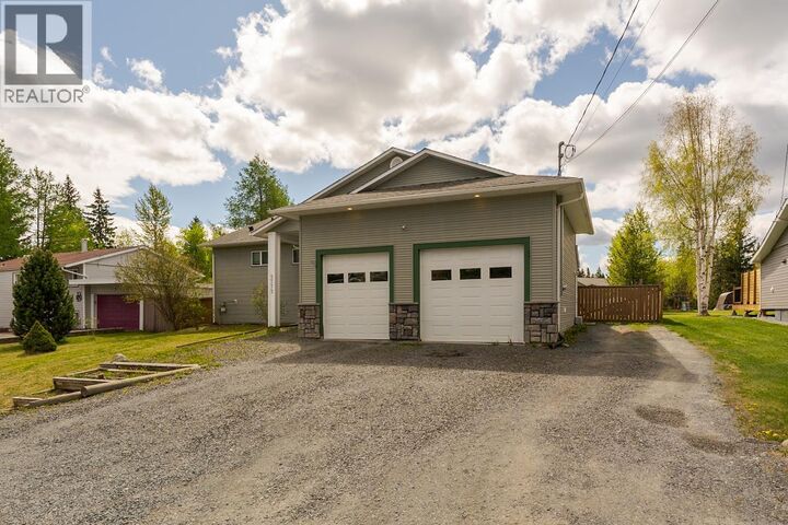 Property Photo: 5772 Heyer Road BC V2N 6J4