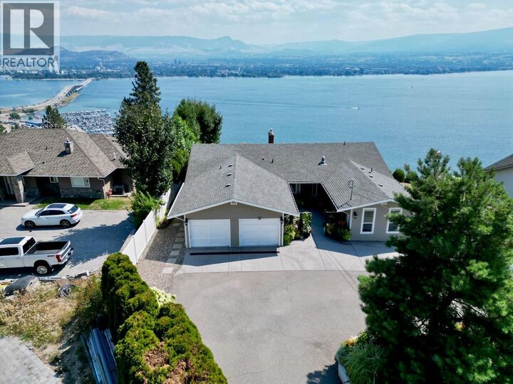Property Photo: 2231 Bridgeview Road BC V1Z 1C2