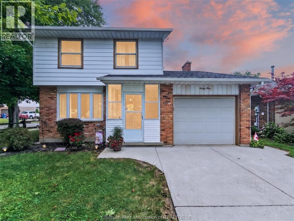 Property Photo:  91 Northland Drive  ON N7L 4C3 
