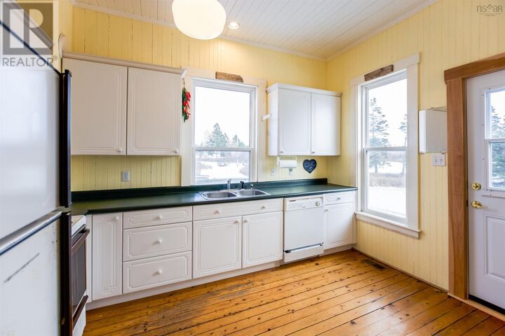 Property Photo: 3761 Highway 3 NS B0W 1W0