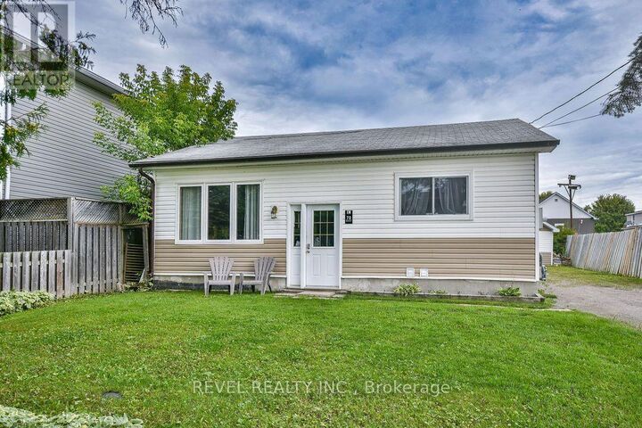 70 Dome Avenue — photo 1