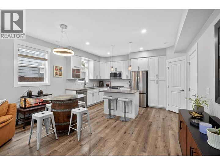 Property Photo: 1934 Ethel Street BC V1Y 2Z5