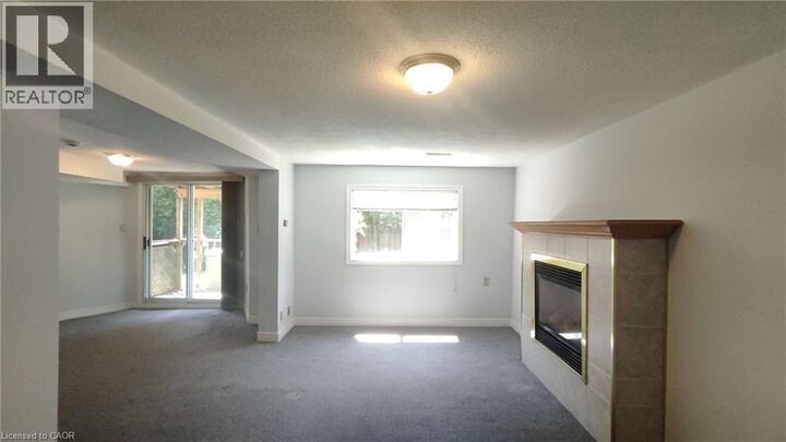 Property Photo:  144 Huntingwood Avenue Bsmt  ON L9H 6X7 