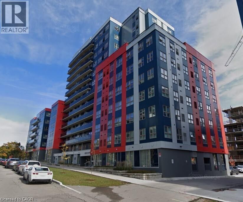 Property Photo:  258 Sunview Street 263  ON N2L 3V9 