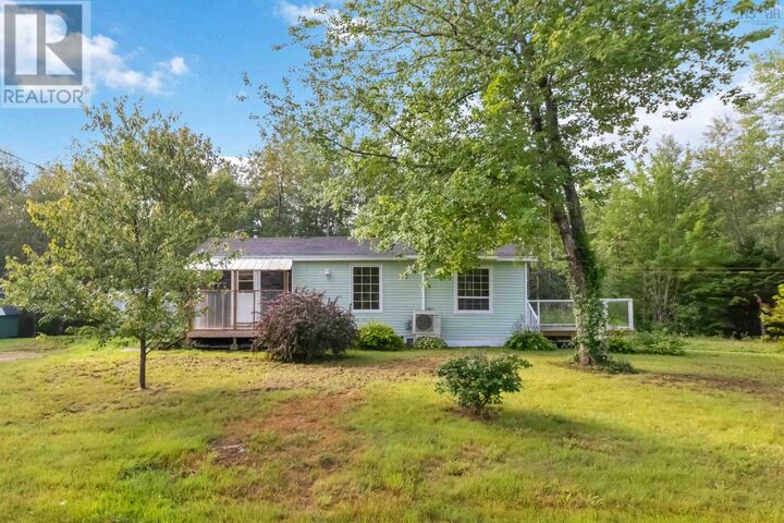 Property Photo:  983 North River Road  NS B0R 1E0 