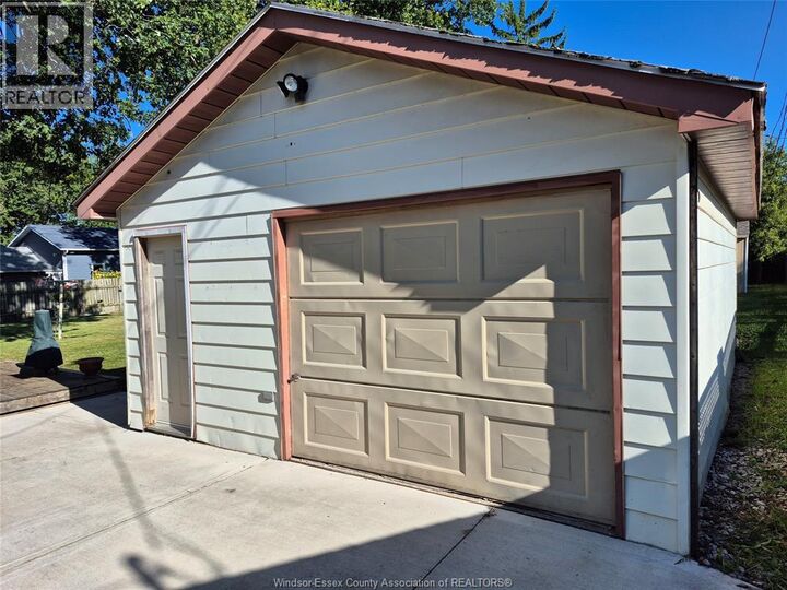 Property Photo: 162 Munger Avenue West ON N0R 1G0