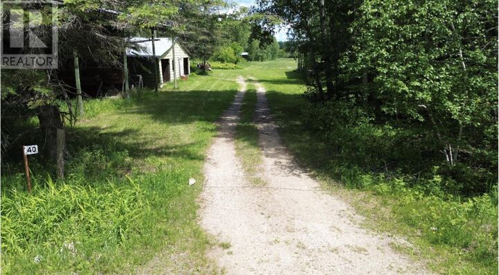Property Photo: 40 Birch Rd ON P0W 1M0