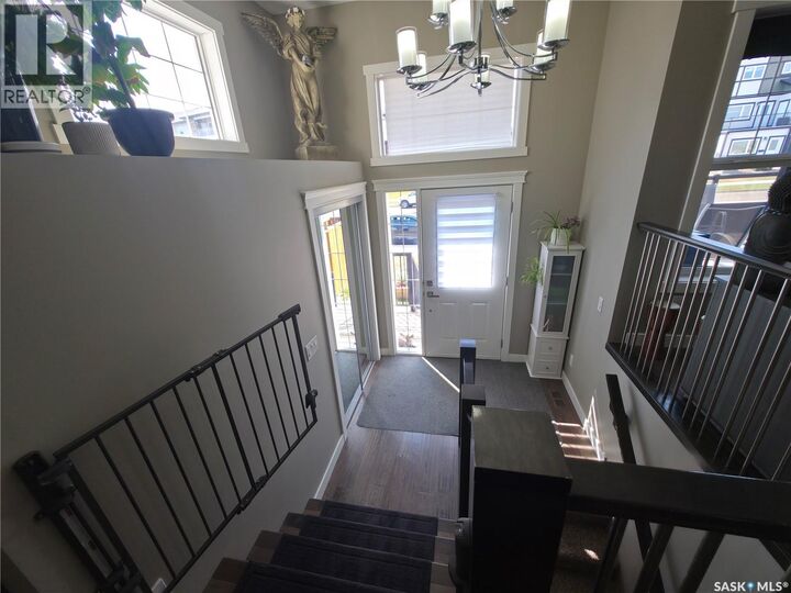 Property Photo: 201 Valley Meadow Court SK S9H 5N2