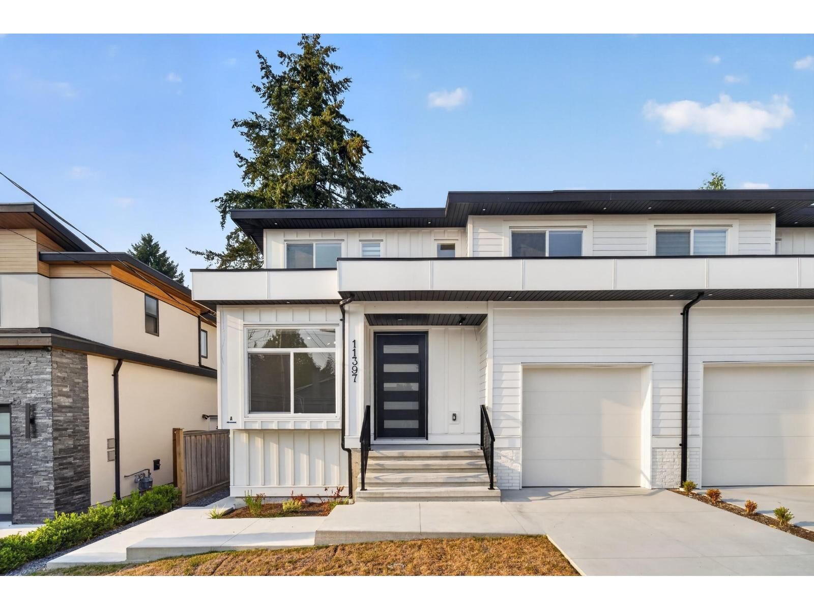 Photo de la propriété: 11397 85A Avenue BC V4C 2V4
