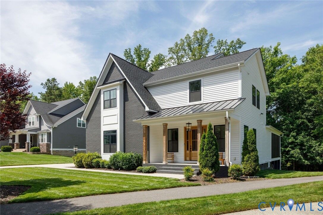 Property Photo:  4613 Jenkip Court  VA 23120 