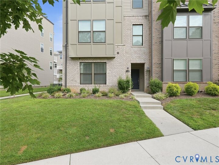 Property Photo:  2626 Lassen Walk B  VA 23294 