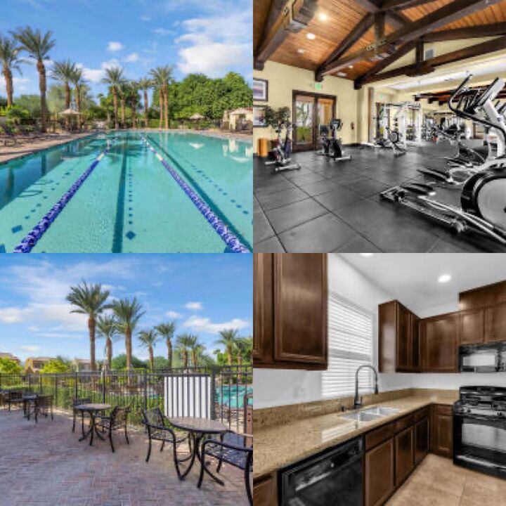 Property Photo:  162 Paseo Bravo  CA 92211 