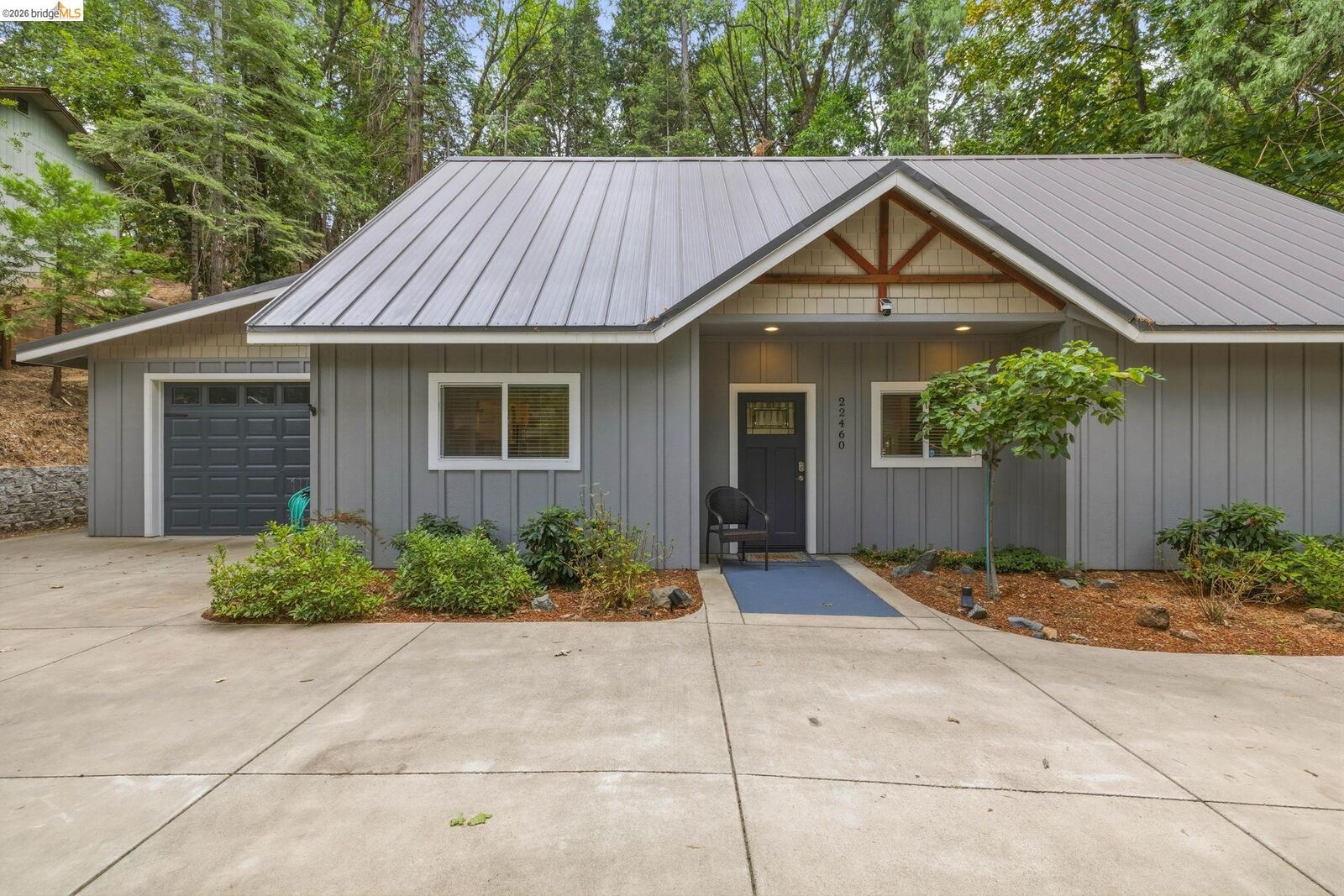 Property Photo: 22460 Longeway Rd CA 95370