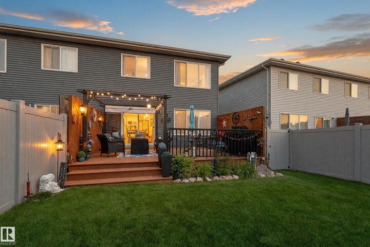Property Photo:  11 Caledon Crescent  AB T7X 0X8 