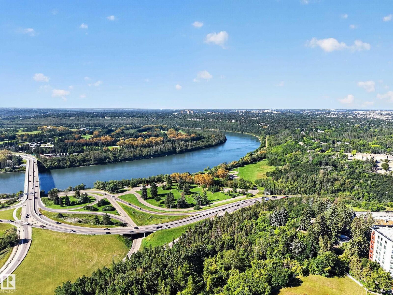 Property Photo:  10011 123 Street NW 803  AB T5N 1M9 