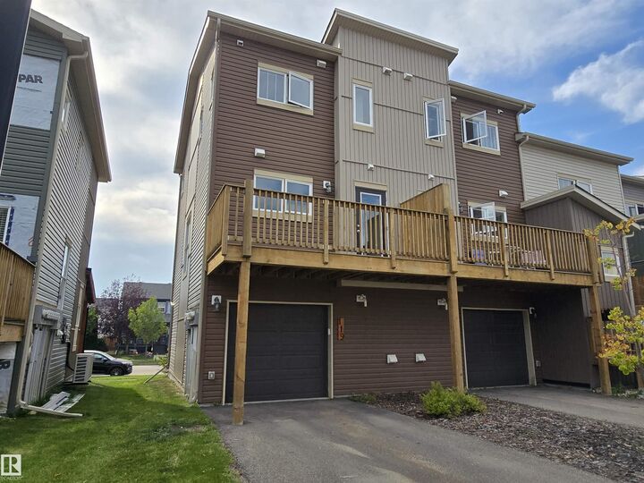 Property Photo: 401 Southfork Drive 119 AB T9E 0X1