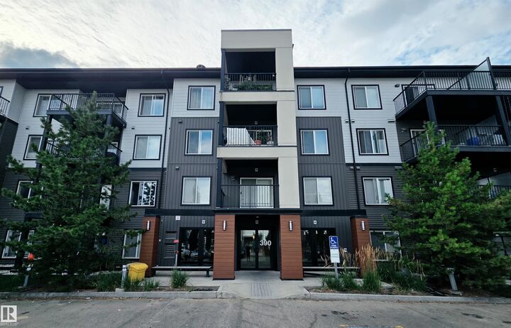 390 Windermere Road NW 222 — photo 1