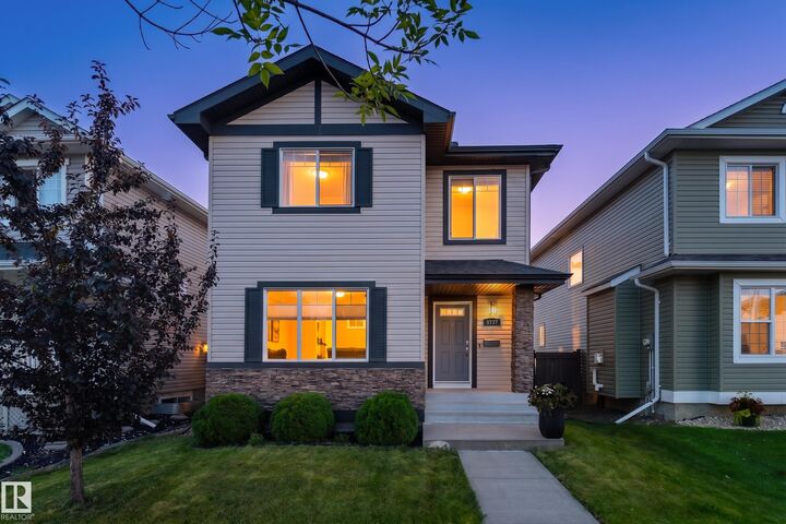 8737 180A Avenue NW — photo 1