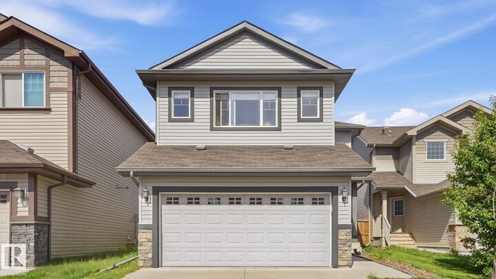 Property Photo: 4610 Westcliff Point(E) SW AB T6W 2S9