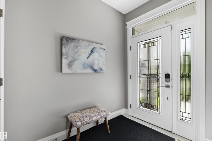 Property Photo:  1715 163 Street SW  AB T6W 3P6 