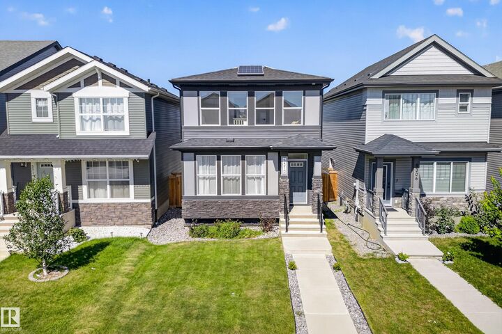 5310 22A Avenue SW — photo 1