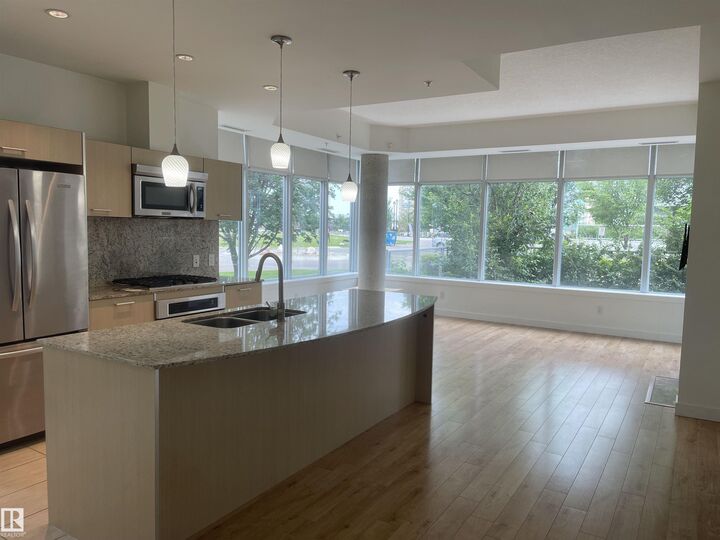 Property Photo:  2510 109 Street NW 113  AB T6J 2X1 