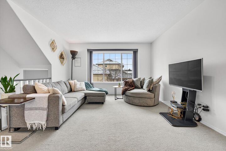 Property Photo:  225 Blackburn Drive SW 16  AB T6W 1H1 
