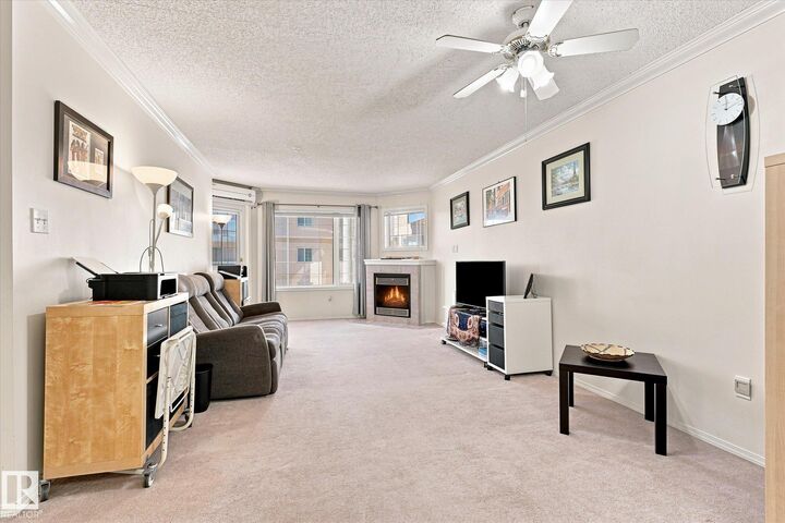 Property Photo:  13450 114 Avenue NW 309  AB T5M 4C4 