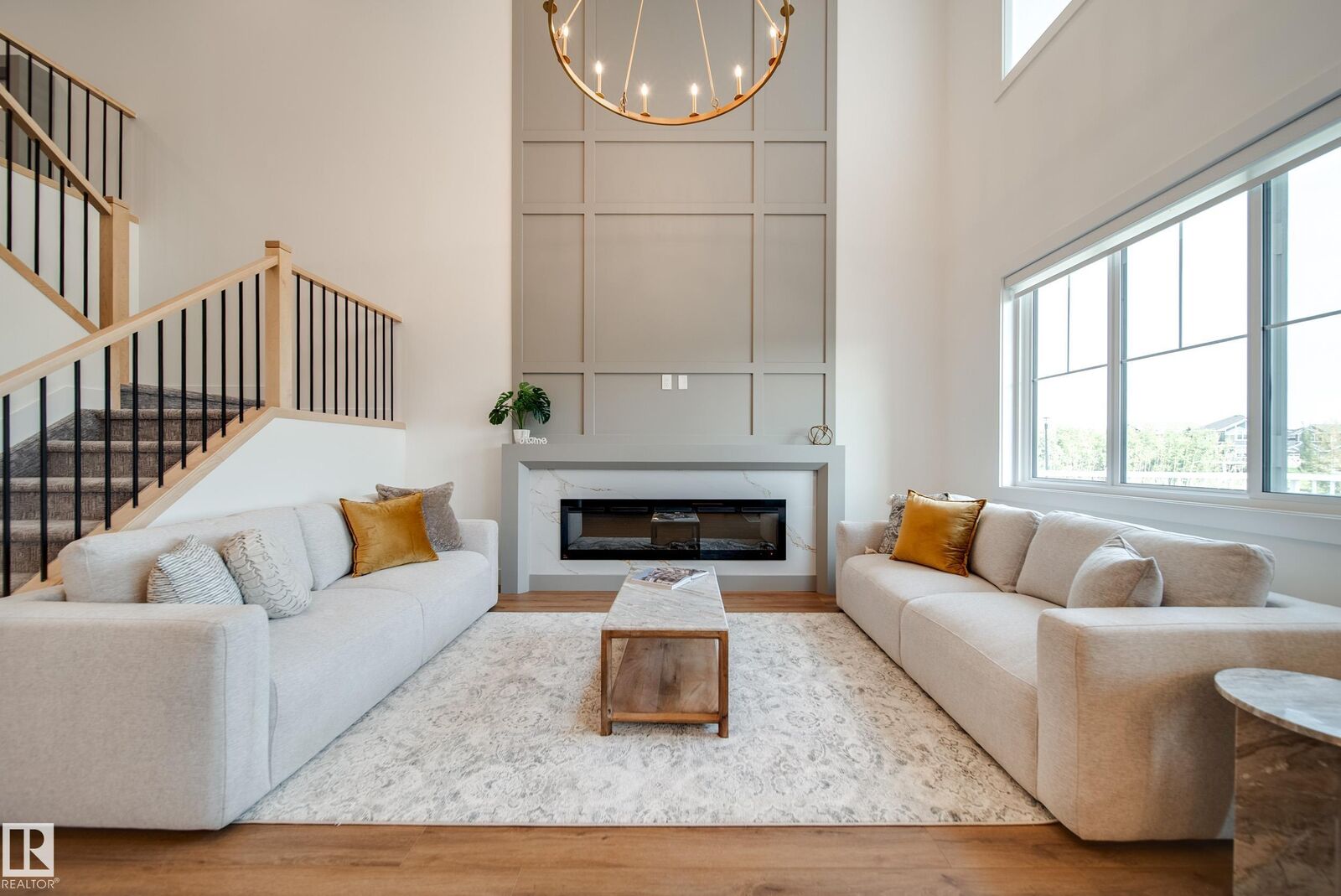 Property Photo: 3337 Chickadee Drive NW AB T5S 0V6