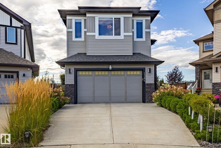 Property Photo:  1304 165 Street SW  AB T6W 3S6 