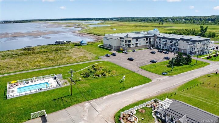 Property Photo:  69 Cap Bimet Boulevard 314  NB E4P 6X5 