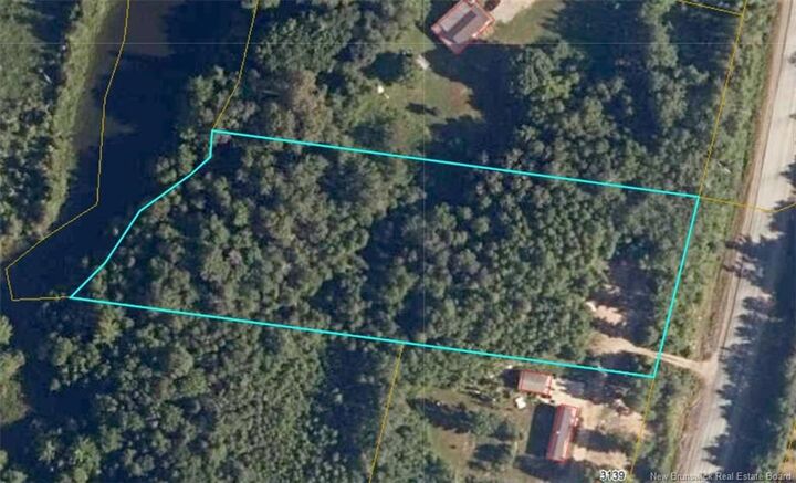 Property Photo:  Lot Route 118  NB E1N 6C8 