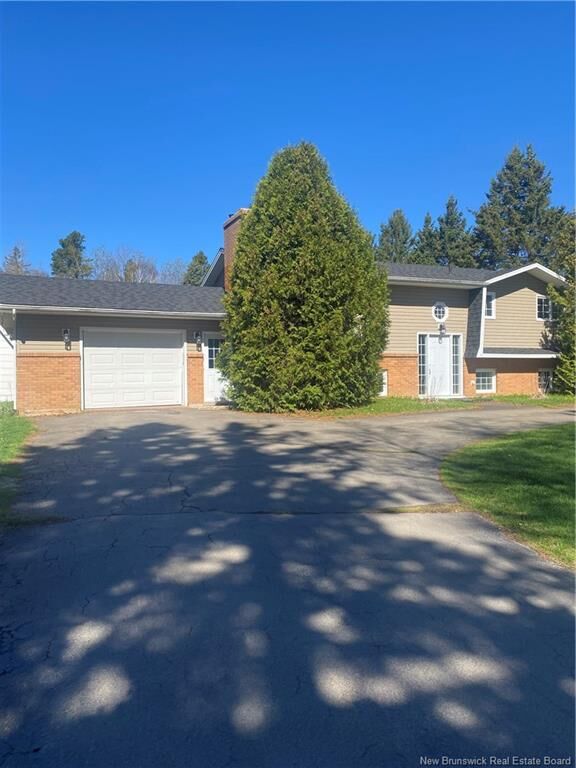 Property Photo:  153 Cormier Village Road  NB E4P 7A4 