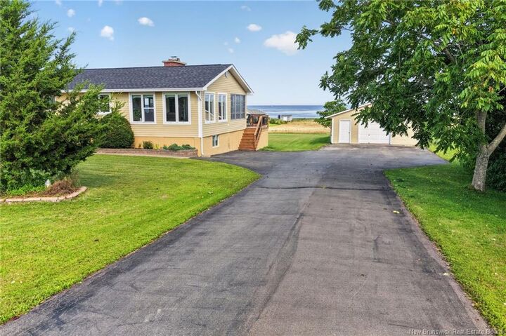 Property Photo:  3352 Route 535  NB E4R 3K4 