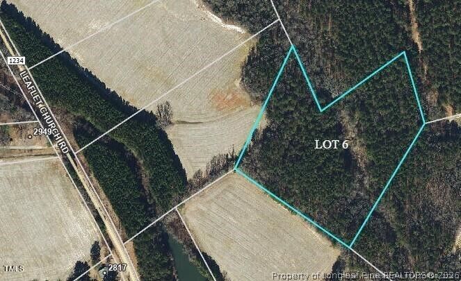 Property Photo:  0 Leaflet Church Road  NC 27505 